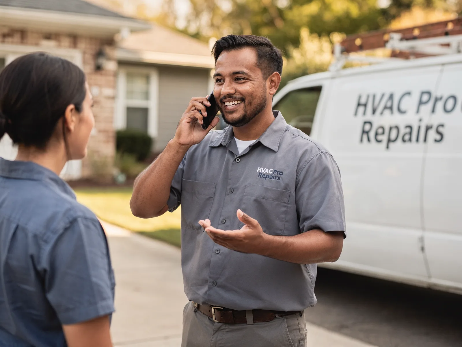 Heat Pump Repair Belvidere, NJ FAQs